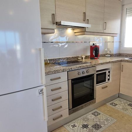 Apartamento Junto Al Mar Oliva Exterior photo