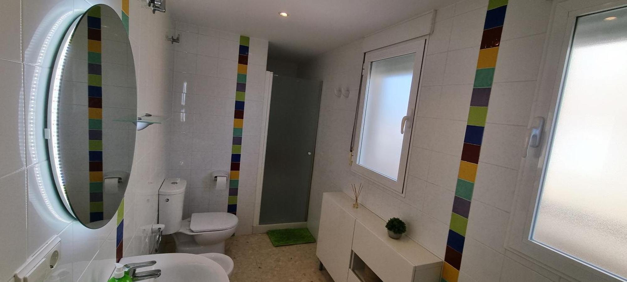 Apartamento Junto Al Mar Oliva Exterior photo