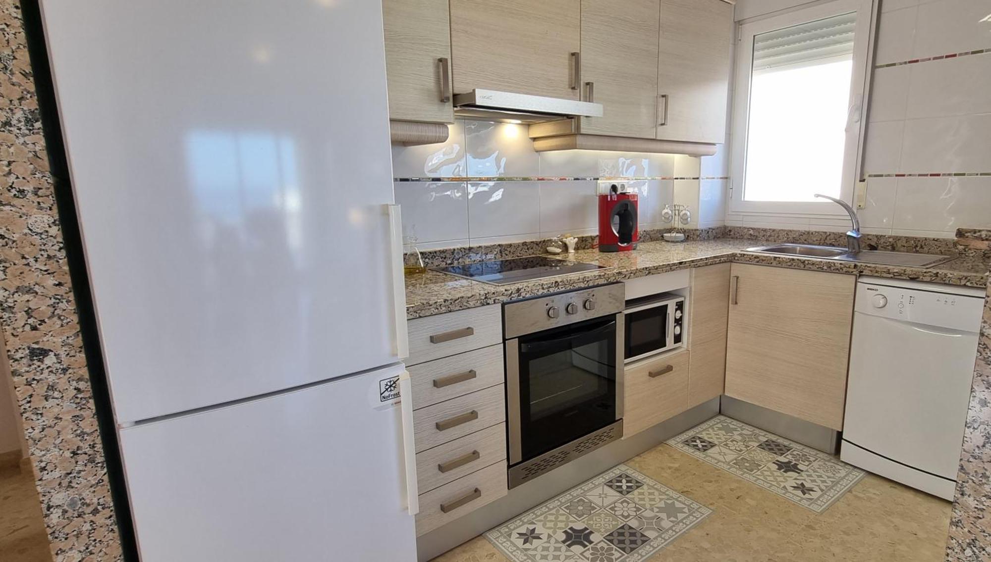 Apartamento Junto Al Mar Oliva Exterior photo